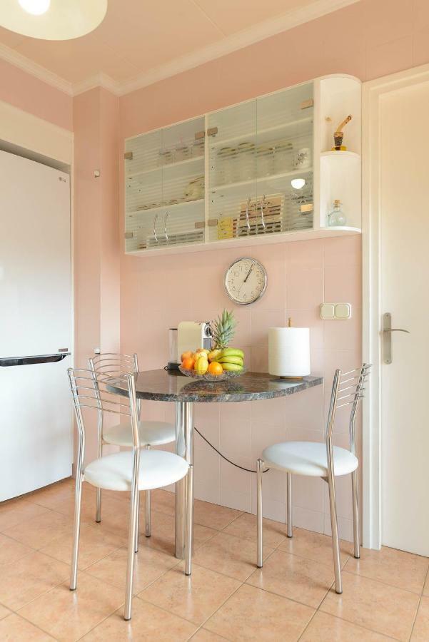 Apartamento "El Lila" - Parking Incluido Olot Exterior foto